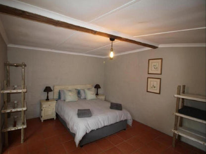 Boschrivier Farm Wittedrift Plettenberg Bay Western Cape South Africa Bedroom