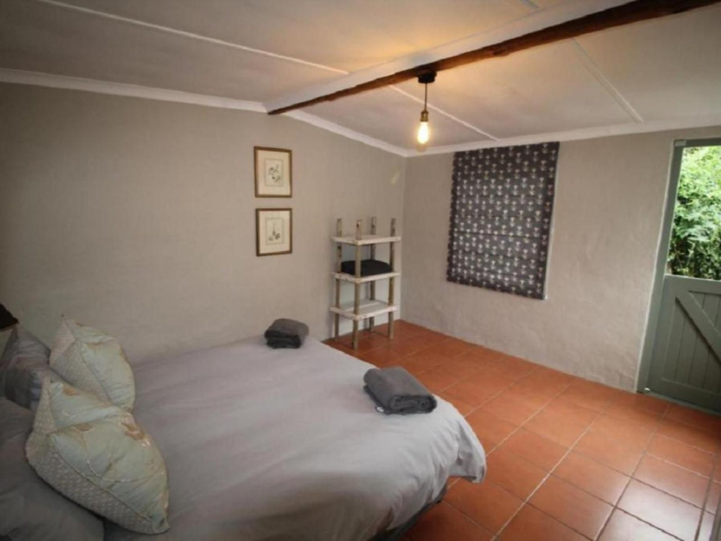 Boschrivier Farm Wittedrift Plettenberg Bay Western Cape South Africa Bedroom