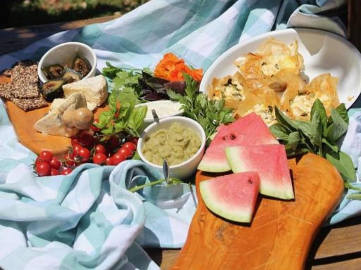 Boschrivier Farm Wittedrift Plettenberg Bay Western Cape South Africa Complementary Colors, Salad, Dish, Food