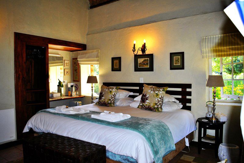 Boscobel Cottages Magoebaskloof Limpopo Province South Africa Bedroom