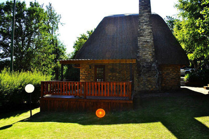 Boscobel Cottages Magoebaskloof Limpopo Province South Africa 
