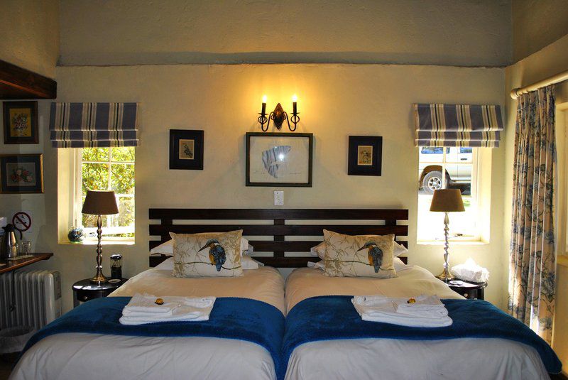 Boscobel Cottages Magoebaskloof Limpopo Province South Africa Bedroom