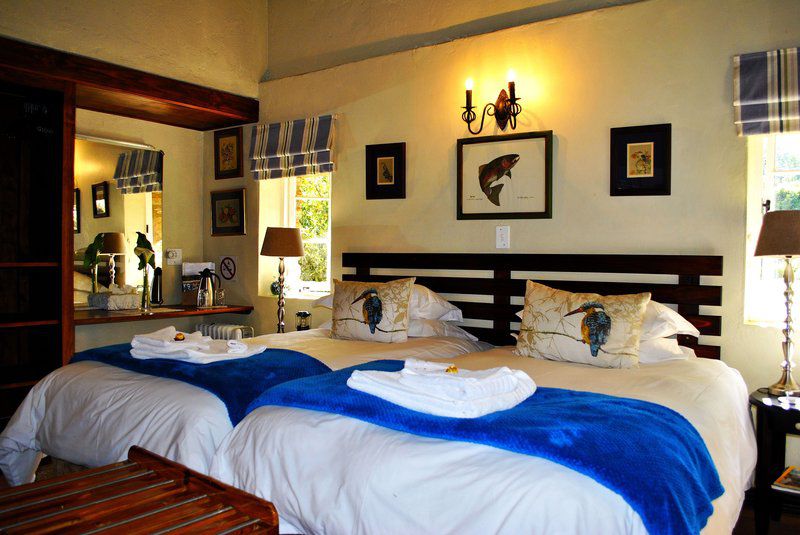 Boscobel Cottages Magoebaskloof Limpopo Province South Africa Complementary Colors, Bedroom