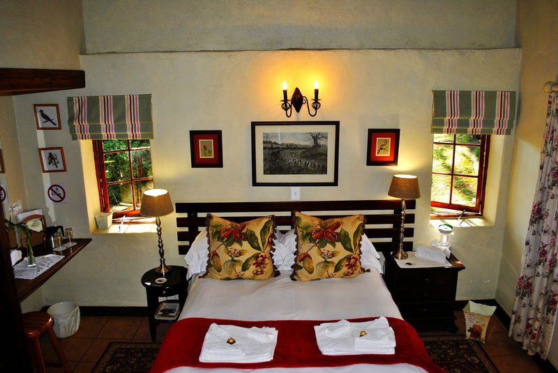 Boscobel Cottages Magoebaskloof Limpopo Province South Africa Bedroom