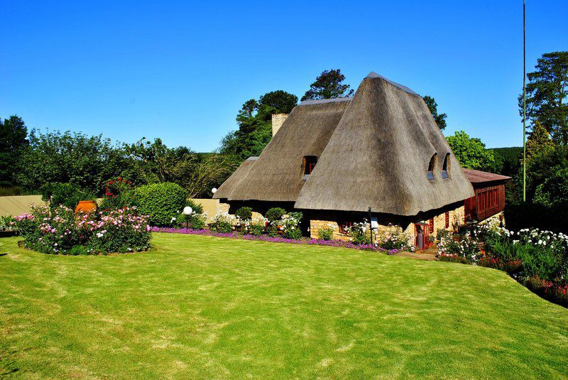 Boscobel Cottages Magoebaskloof Limpopo Province South Africa Complementary Colors, Colorful, Garden, Nature, Plant