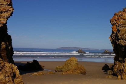 Bos En See Keurboomstrand Western Cape South Africa Beach, Nature, Sand, Ocean, Waters