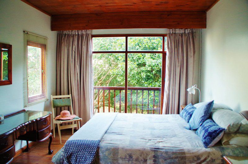 Bos En See Keurboomstrand Western Cape South Africa Bedroom