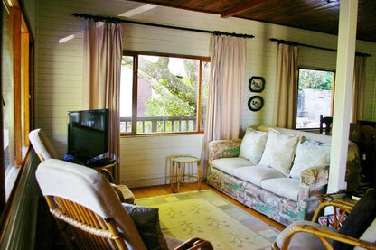 Bos En See Keurboomstrand Western Cape South Africa Living Room