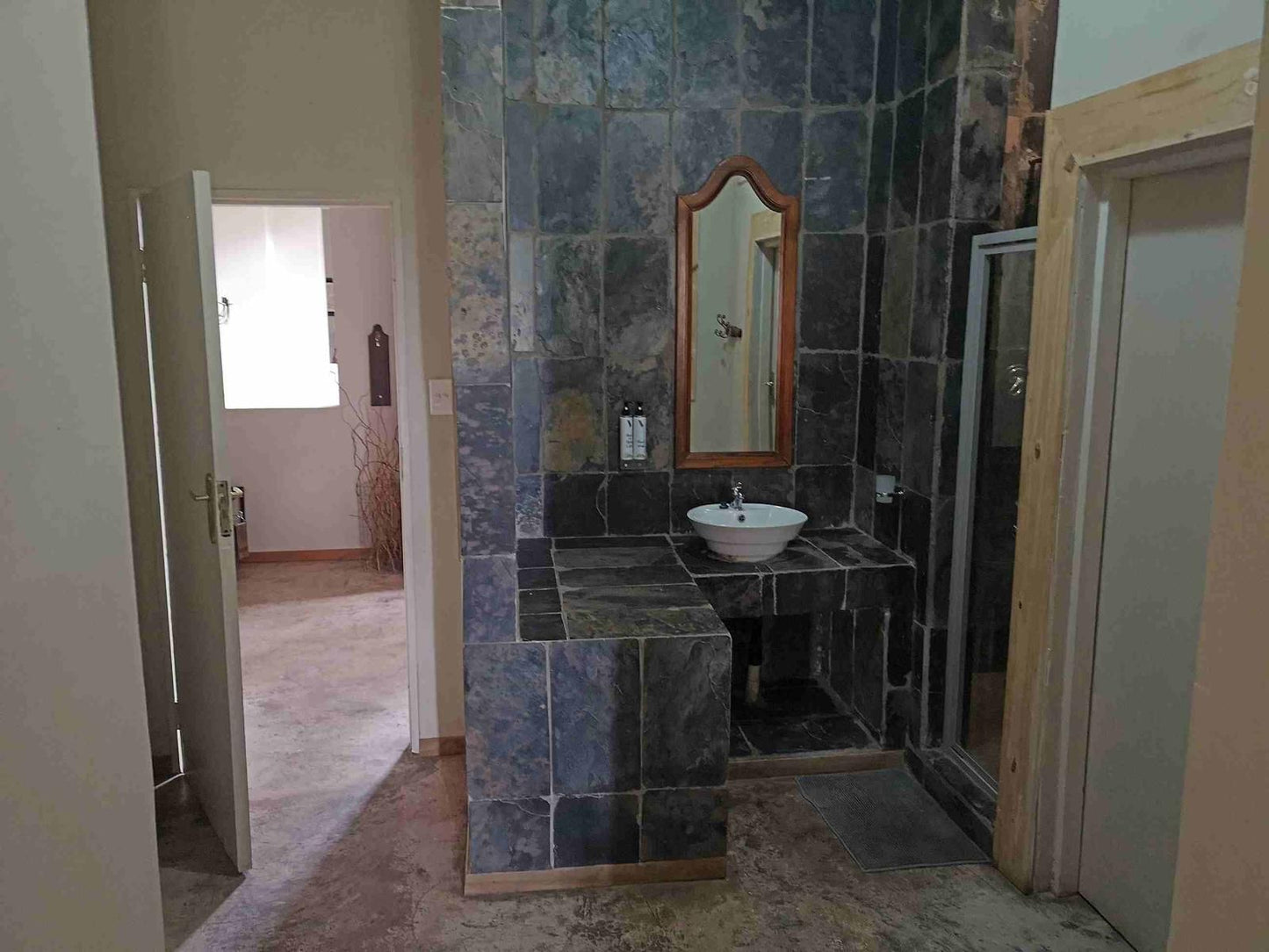Bosheuvel Country Estate Muldersdrift Gauteng South Africa Unsaturated, Mosaic, Art, Bathroom