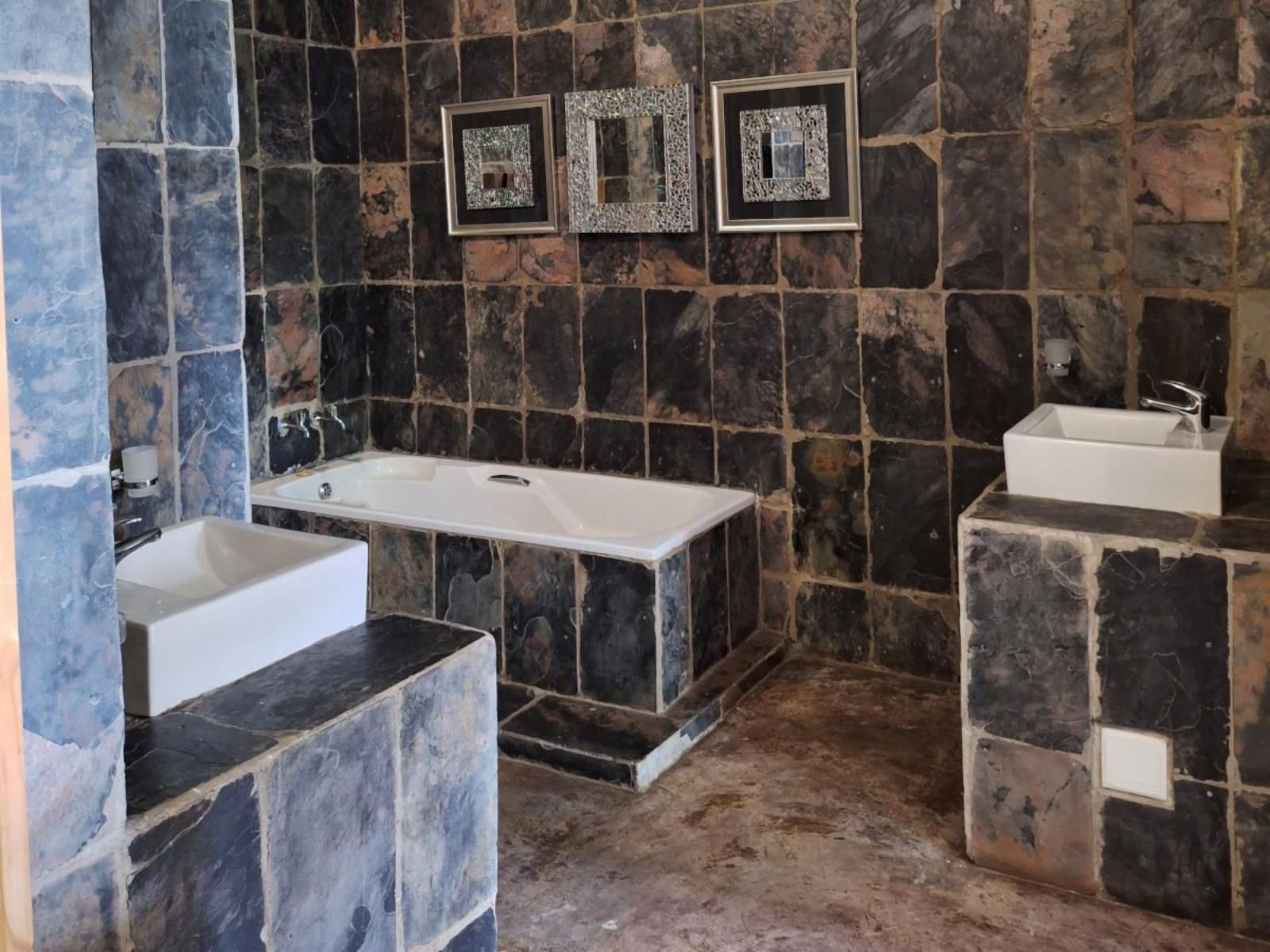 Bosheuvel Country Estate Muldersdrift Gauteng South Africa Bathroom