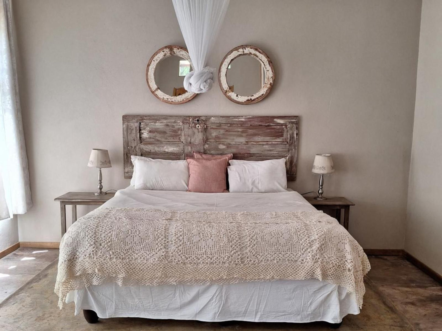 Bosheuvel Country Estate Muldersdrift Gauteng South Africa Unsaturated, Bedroom