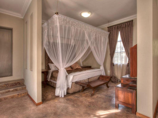 Honeymoon Suite @ Bosheuvel Country Estate