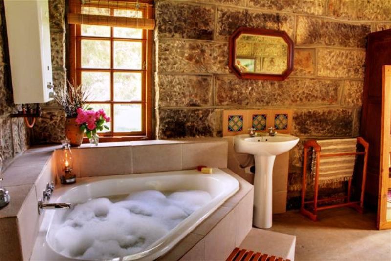 Boshoek Bass Cottage Fouriesburg Free State South Africa 