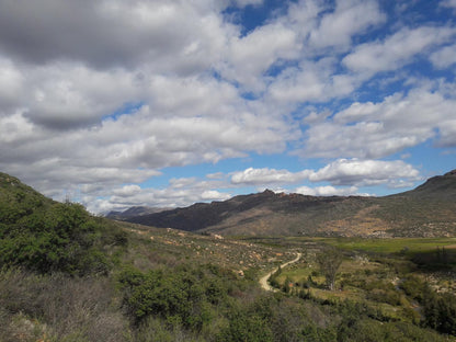 Boskloof Swemgat Clanwilliam Western Cape South Africa Highland, Nature