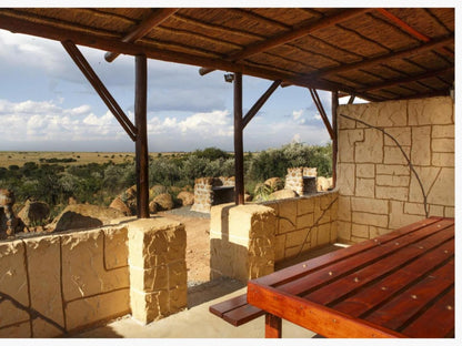 Boskoppie Lion And Tiger Reserve Kroonstad Free State South Africa Ruin, Architecture, Framing