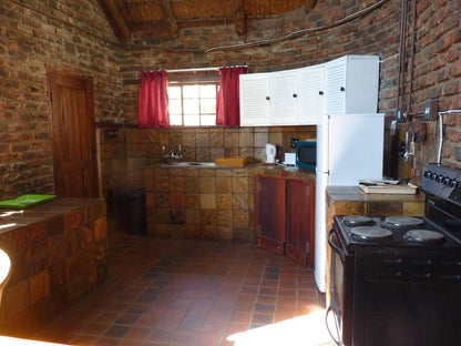 Boskoppie Lion And Tiger Reserve Kroonstad Free State South Africa Kitchen