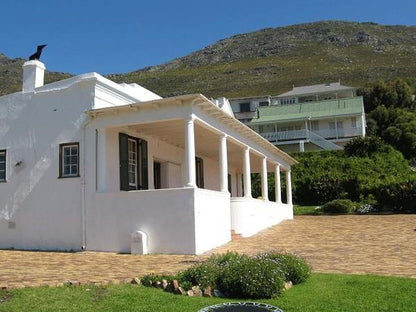 Bosky Dell The Boulders Cape Town Western Cape South Africa Building, Architecture, House, Framing