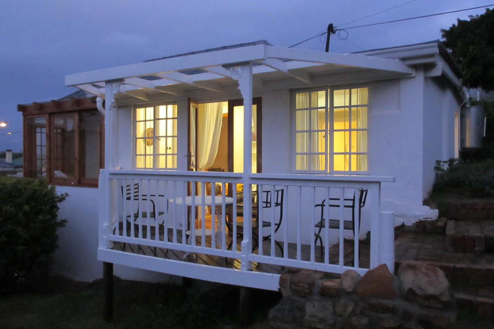 Bosky Dell The Boulders Cape Town Western Cape South Africa House, Building, Architecture