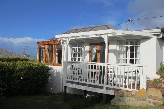 Bosky Dell The Boulders Cape Town Western Cape South Africa House, Building, Architecture