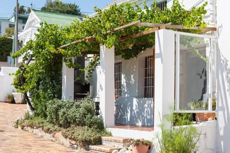 Bosky Dell The Boulders Cape Town Western Cape South Africa House, Building, Architecture, Garden, Nature, Plant