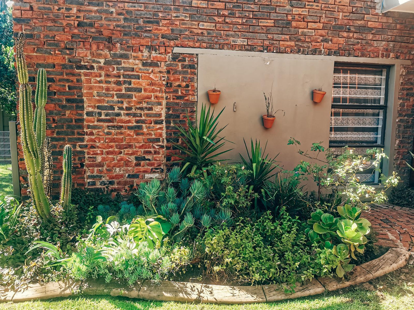 Garden Cottage @ Bosveld In Die Stad 2