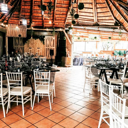 Bosveld In Die Stad Randhart Johannesburg Gauteng South Africa Restaurant, Bar