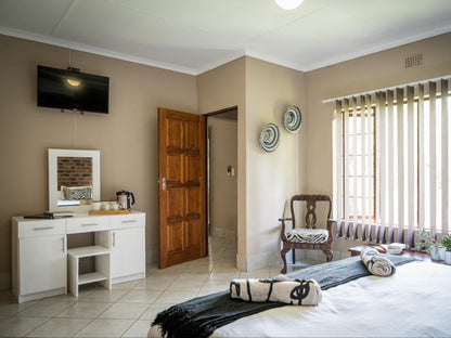 Bosveld Villa, Comfort Suite