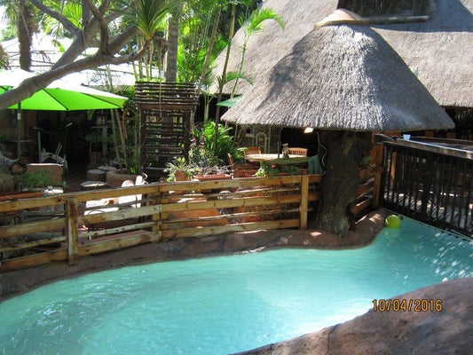 Bosveld Gastehuis Dendron Limpopo Province South Africa Island, Nature, Swimming Pool