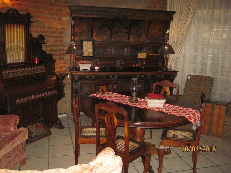 Bosveld Gastehuis Dendron Limpopo Province South Africa Fireplace