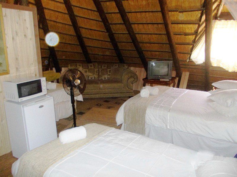 Bosveld Gastehuis Dendron Limpopo Province South Africa Bedroom