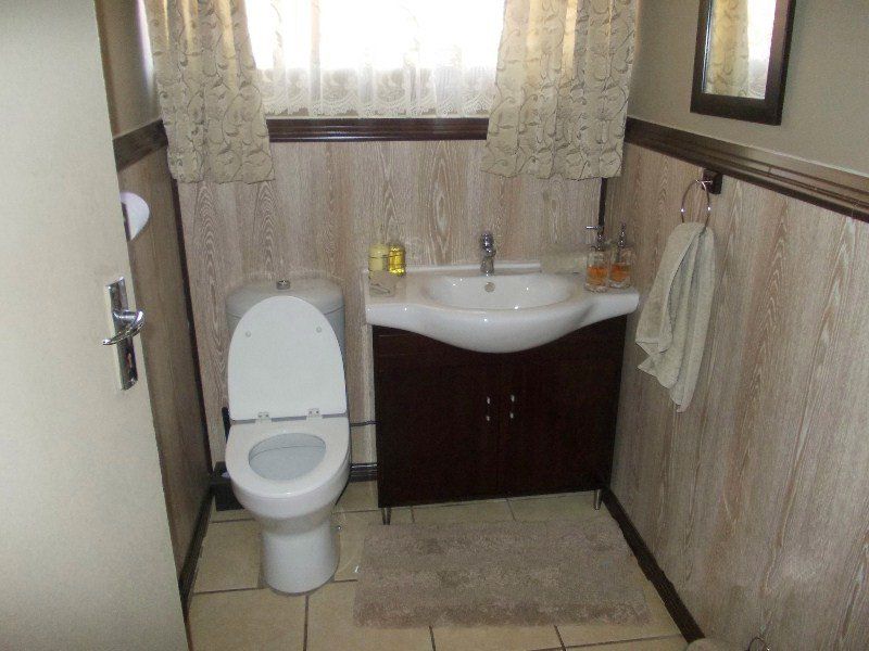 Bosveld Gastehuis Dendron Limpopo Province South Africa Unsaturated, Bathroom