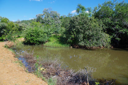 Bosveldsig Cottages Modimolle Nylstroom Limpopo Province South Africa Complementary Colors, River, Nature, Waters, Tree, Plant, Wood