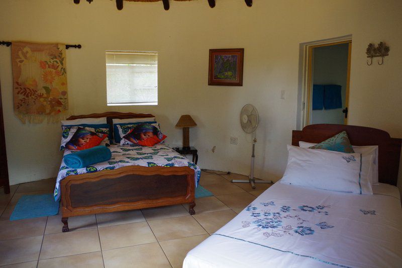 Bosveldsig Cottages Modimolle Nylstroom Limpopo Province South Africa Bedroom