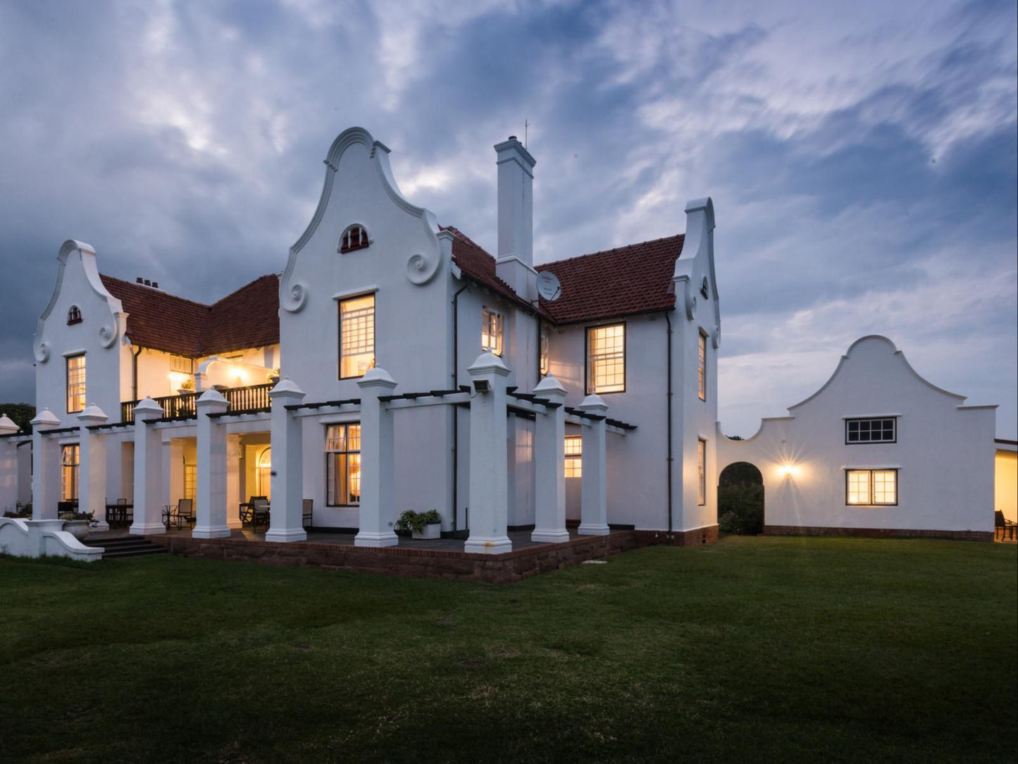 Botha House Pennington Kwazulu Natal South Africa House, Building, Architecture