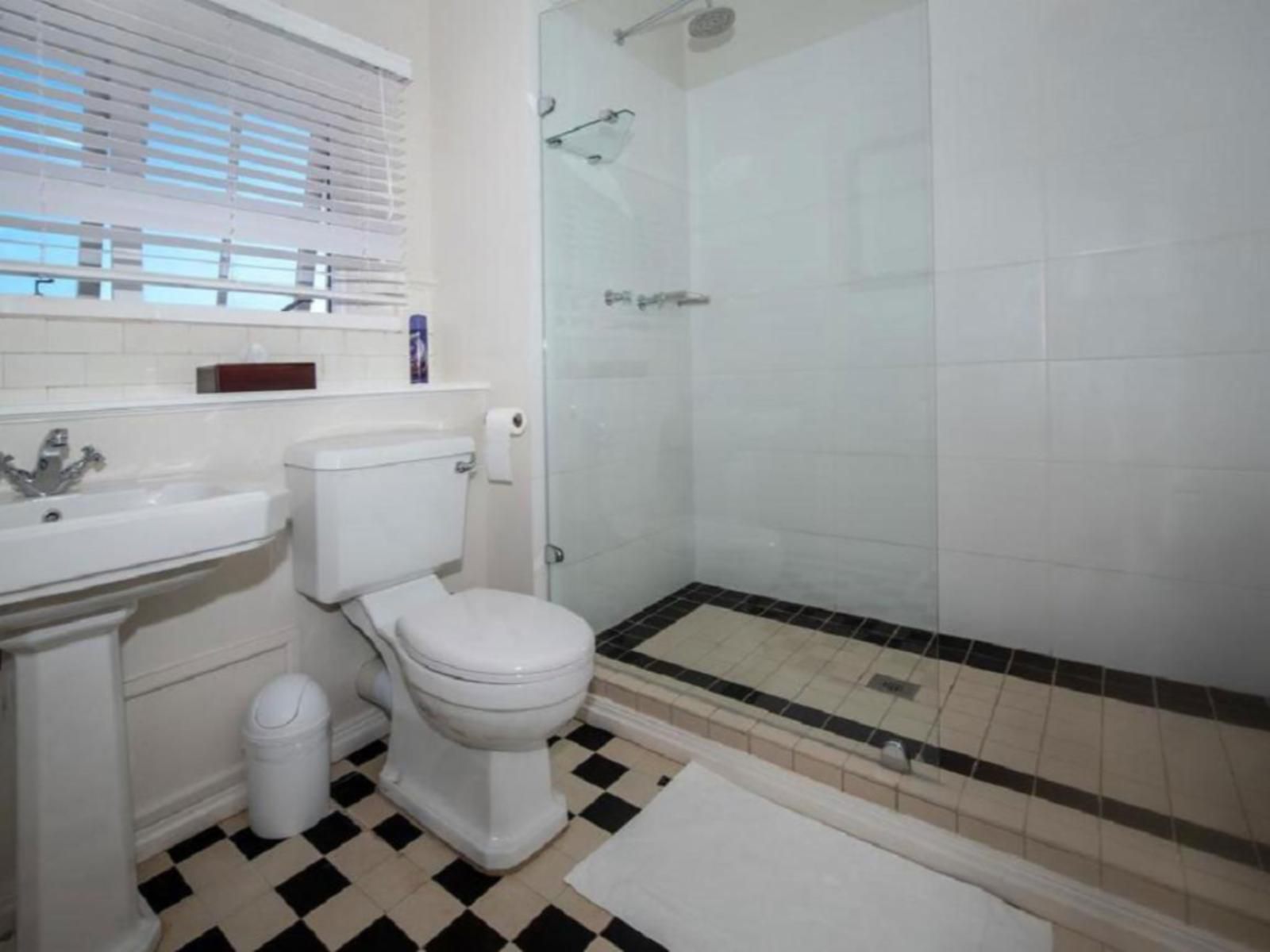 Botha House Pennington Kwazulu Natal South Africa Unsaturated, Bathroom