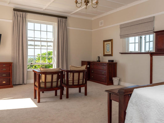 Deluxe Suite @ Botha House