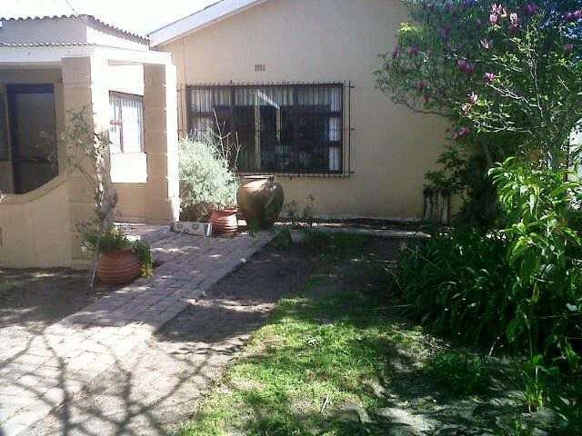 Bot River House Bot River Western Cape South Africa House, Building, Architecture, Palm Tree, Plant, Nature, Wood, Garden, Living Room