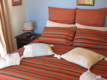 Bottlenose Guesthouse Bandb Salmon Bay Port Edward Kwazulu Natal South Africa Bedroom