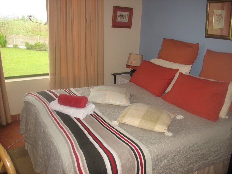 Bottlenose Guesthouse Bandb Salmon Bay Port Edward Kwazulu Natal South Africa Bedroom