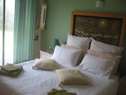 Bottlenose Guesthouse Bandb Salmon Bay Port Edward Kwazulu Natal South Africa Bedroom