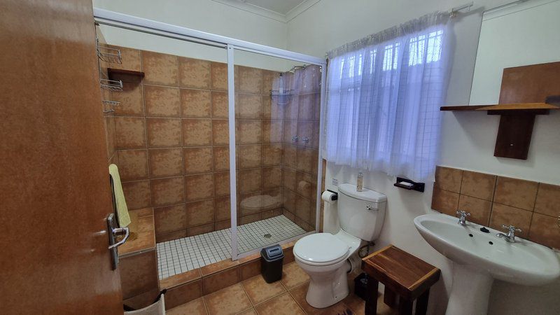 Bo Tuin Cottage Vanrhynsdorp Western Cape South Africa Bathroom