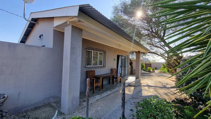 Bo Tuin Cottage Vanrhynsdorp Western Cape South Africa House, Building, Architecture, Palm Tree, Plant, Nature, Wood