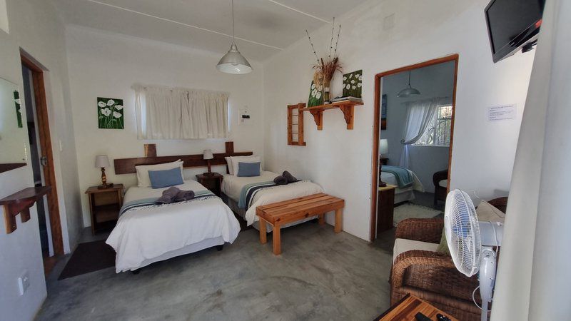 Bo Tuin Cottage Vanrhynsdorp Western Cape South Africa Unsaturated, Bedroom