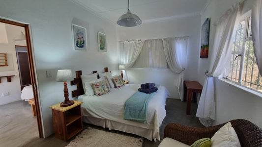 Bo Tuin Cottage Vanrhynsdorp Western Cape South Africa Unsaturated, Bedroom