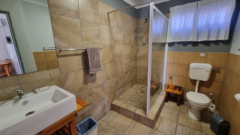 Bo Tuin Cottage Vanrhynsdorp Western Cape South Africa Bathroom