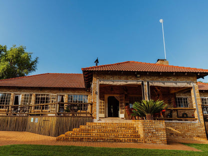 Boubou Bed And Breakfast, Colorful, House, Building, Architecture