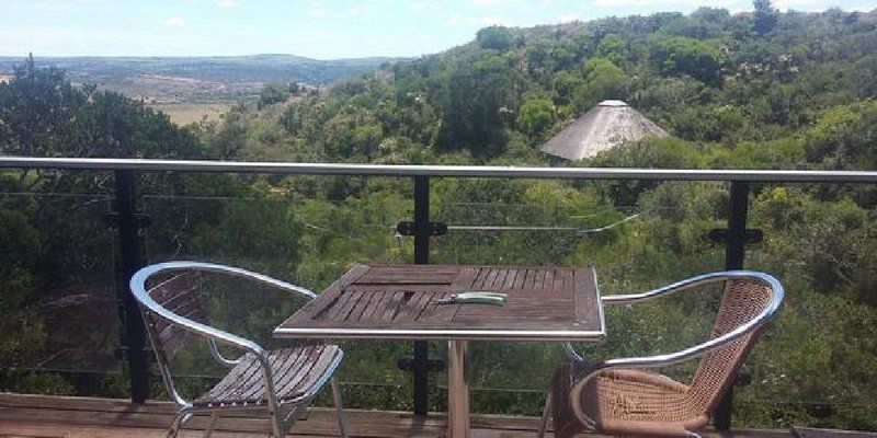 Bou Bou Lodge Amakhala Game Reserve Eastern Cape South Africa 