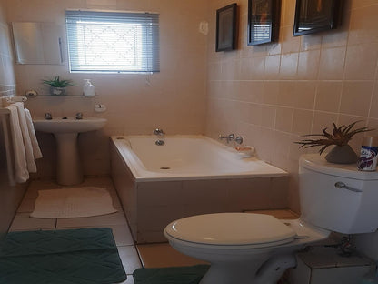 Bougainvillea B And B And Self Catering Glen Hills Durban Kwazulu Natal South Africa Bathroom