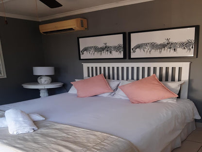 Bougainvillea B And B And Self Catering Glen Hills Durban Kwazulu Natal South Africa Bedroom