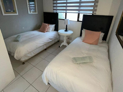 Bougainvillea B And B And Self Catering Glen Hills Durban Kwazulu Natal South Africa Bedroom